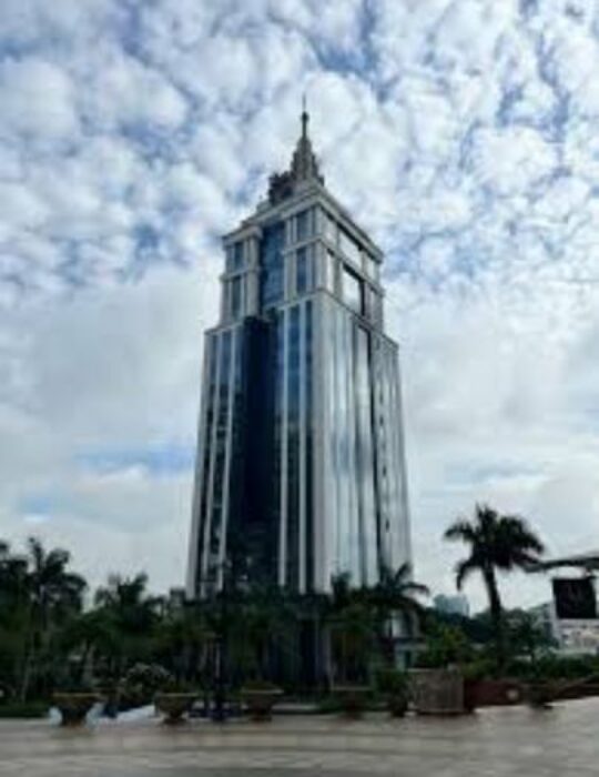 Bangalore