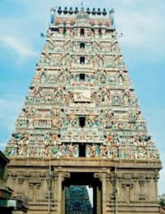 Chennai